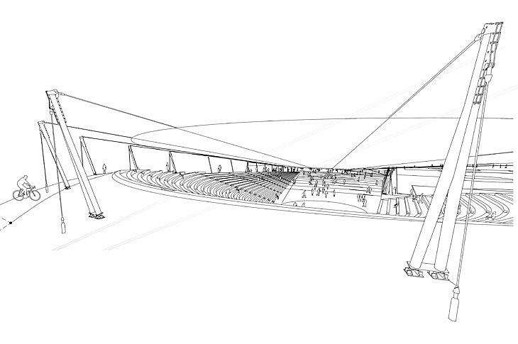 Archisearch TENSE ARCHITECTURE NETWORK / ΑΡΧΙΤΕΚΤΟΝΙΚΟΣ ΔΙΑΓΩΝΙΣΜΟΣ ΙΔΕΩΝ / ΑΝΑΠΛΑΣΗ ΤΗΣ “ΒΑΛΚΑΝΙΚΗΣ ΠΛΑΤΕΙΑΣ”, ΔΗΜΟΣ ΝΕΑΠΟΛΗΣ-ΣΥΚΕΩΝ / ΣΥΜΜΕΤΟΧΗ